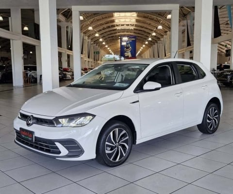 POLO 1.0 170 TSI HIGHLINE AUTOMÁTICO