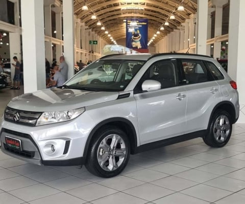 VITARA 1.6 16V GASOLINA 4YOU AUTOMÁTICO