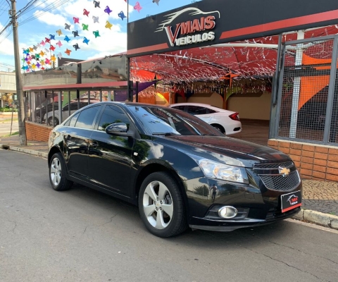 GM CRUZE LT 1.8 2014