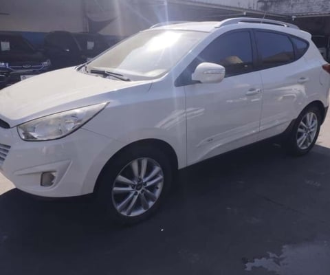 HYUNDAI IX35 2.0 2013