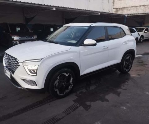 HYUNDAI creta 20a ultimate 2022