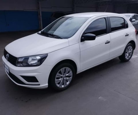 VOLKSWAGEN GOL 1.6L MSI 2022