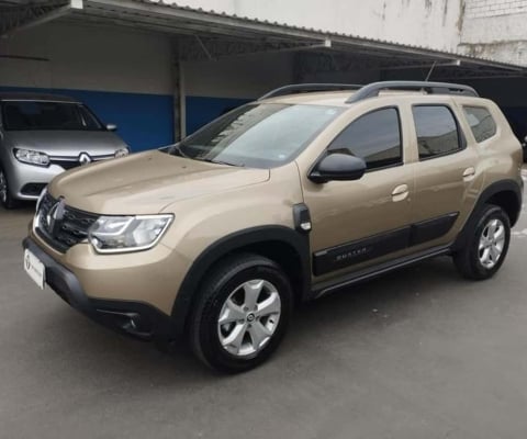 RENAULT DUSTER ZEN 16 2023