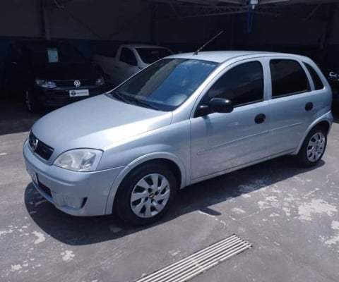 CHEVROLET CORSA HATCH MAXX 2012