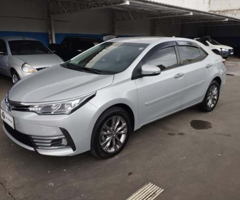 TOYOTA COROLLA XEI20FLEX 2019