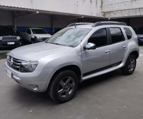 RENAULT DUSTER 16 D 4X2 2014