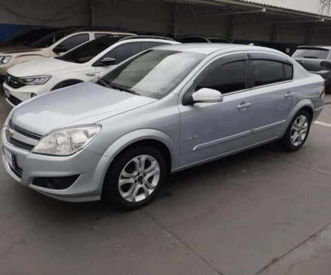 CHEVROLET VECTRA SEDAN ELEGANCE 2010