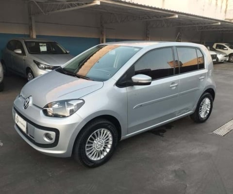 VOLKSWAGEN UP TSI MOVE 2017