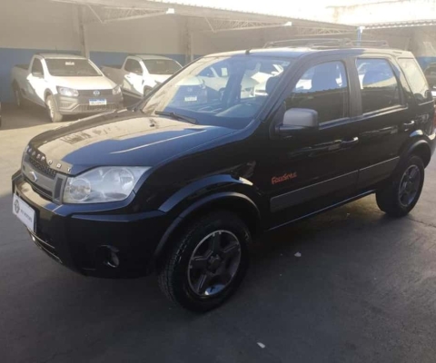 FORD ECOSPORT XLT2.0FLEX 2009