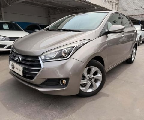 HYUNDAI HYUNDAHB20S 1.6A PREM 2017