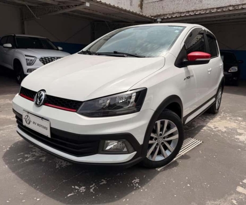 VW FOX PEPPER 1.6 MSI 2016