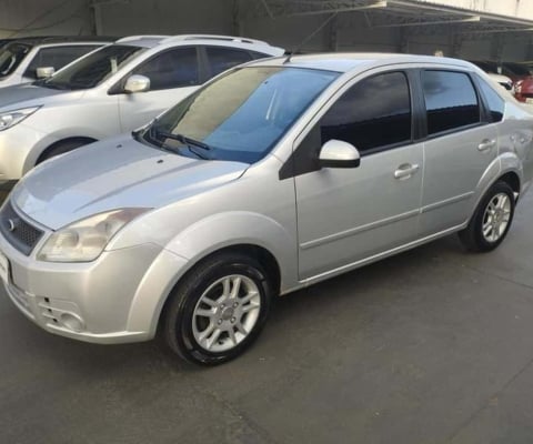 FORD FIESTA SEDAN1.6FLEX 2008