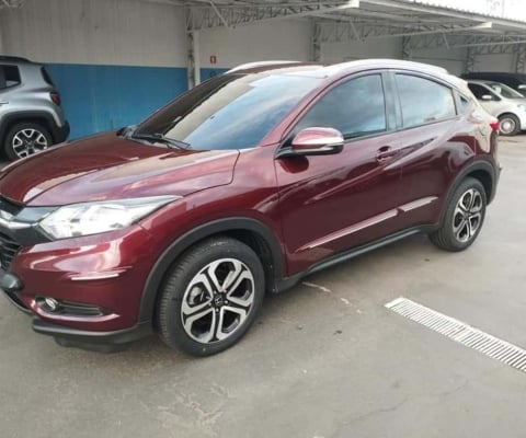 HONDA HR-V EX CVT 2018