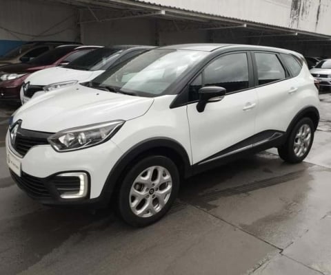 RENAULT CAPTUR LIFE 16A 2019