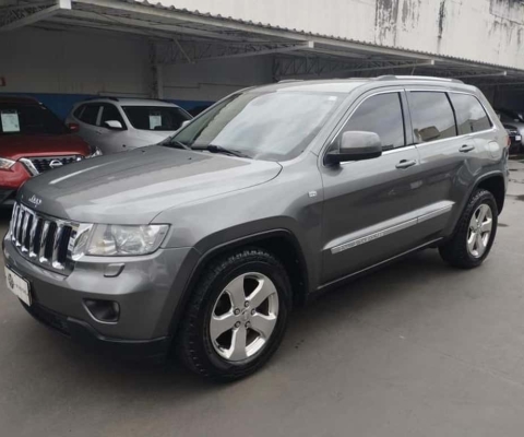 JEEP GCHEROKEE LRD3.6L 2012