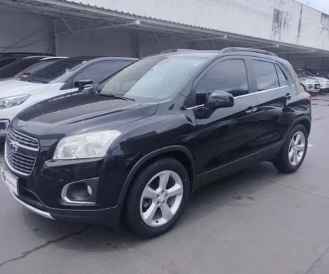 CHEVROLET CHEV TRACKER LTZ AT 2015