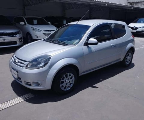 FORD KA FLEX 2009