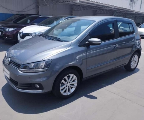 VOLKSWAGEN FOX CONNECT MB 2018