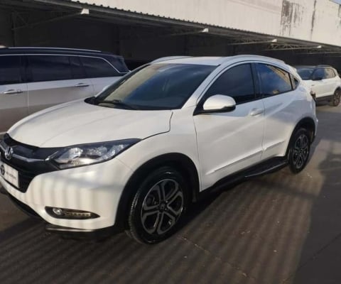 HONDA HR-V EX CVT 2017