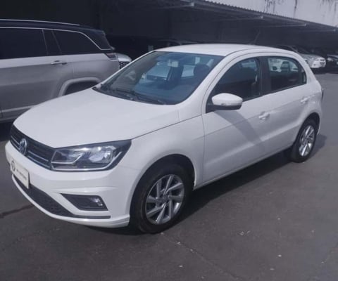 VOLKSWAGEN GOL 1.6L MB5 2019