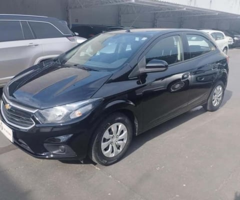 CHEVROLET ONIX 1.0MT LT 2018