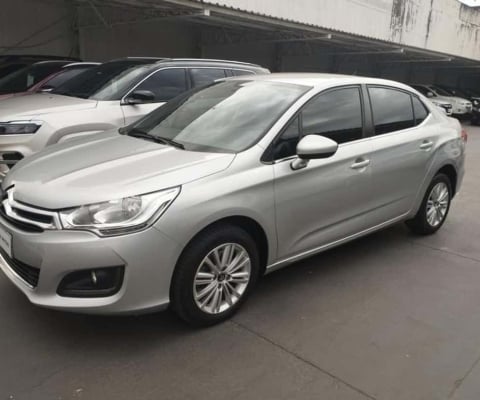 CITROEN C4L THP A ORIG 2018