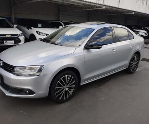 VOLKSWAGEN JETTA 2.0T 2013