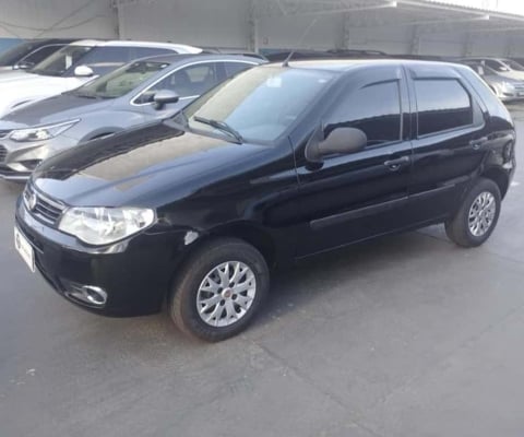 FIAT PALIO FIRE ECONOMY 2012