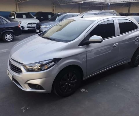 CHEVROLET ONIX 1.0MT LT 2019