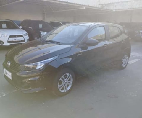 FIAT ARGO DRIVE 1.0 2020