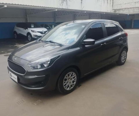 FORD KA SE 1.0 HA C 2019