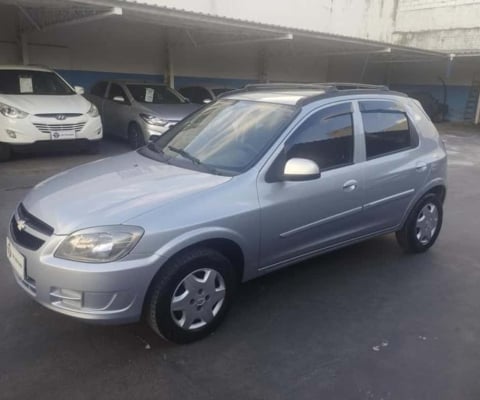 CHEVROLET CELTA 1.0L LT 2012