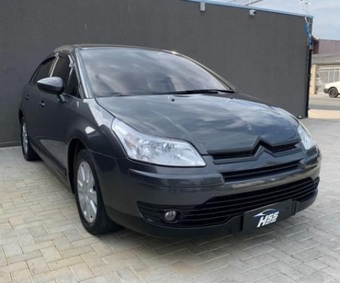 CITROEN C4 PALLAS 2.0