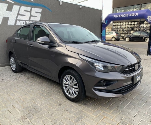 FIAT CRONOS DRIVE 1.3