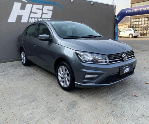 Volkswagen Voyage 1.0 MC5