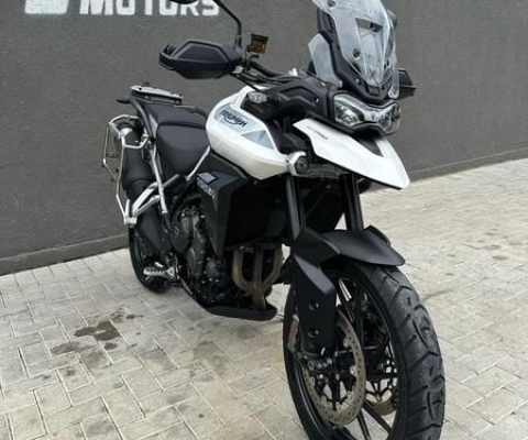 TRIUMPH TIGER 900 GT PRO