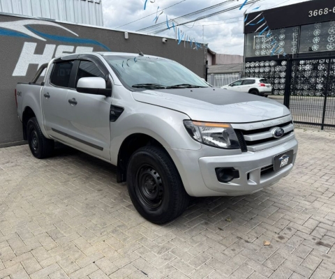 Ford Ranger XL CD 2.2 2014