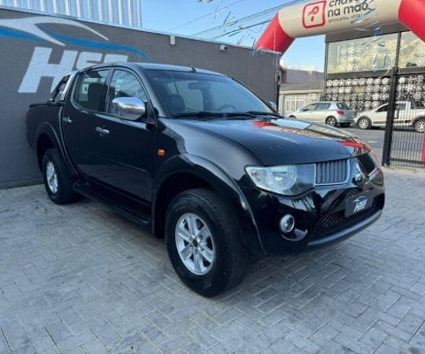 MITSUBISHI L200 TRITON 3.2 D 2011