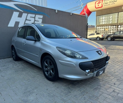 PEUGEOT 307 16 PR PK 2009