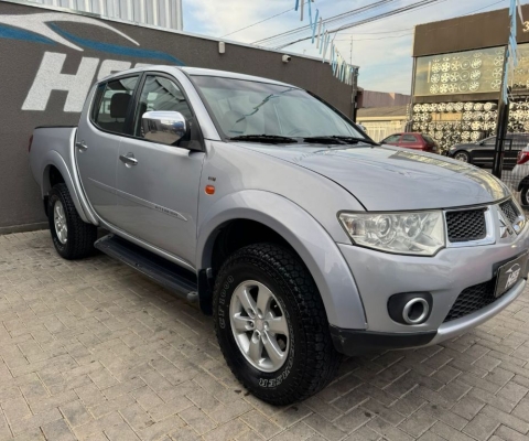 MITSUBISHI L200 TRITON 3.2 D