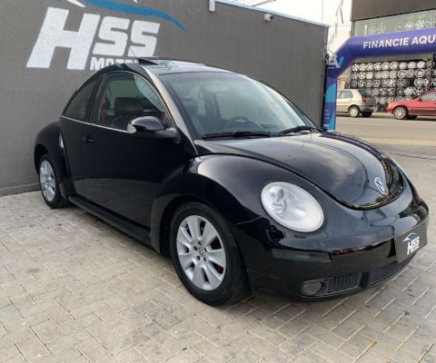 VOLKSWAGEN BEETLE 2.0