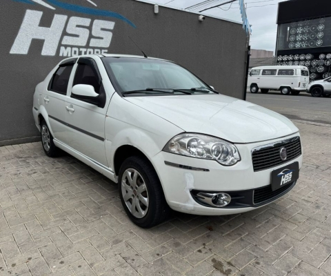 FIAT SIENA 1.4 TETRAFUEL