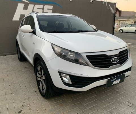 KIA SPORTAGE LX2 OFFG4