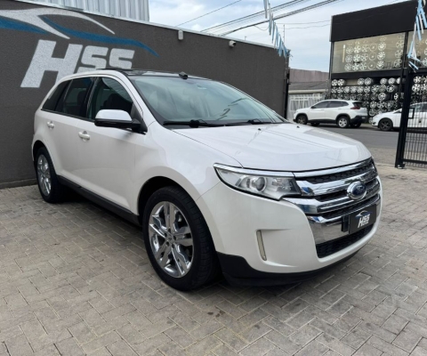 FORD EDGE V6 LIMITED AWD 3.5