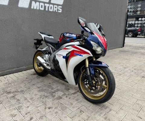 HONDA CBR 1000RR