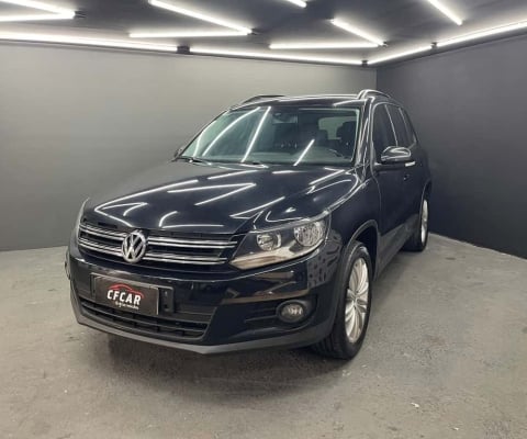 VOLKSWAGEN TIGUAN 1.4 TSI 16V 150cv 4P