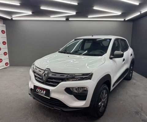 RENAULT KWID 1.0 ZEN 12V 4P