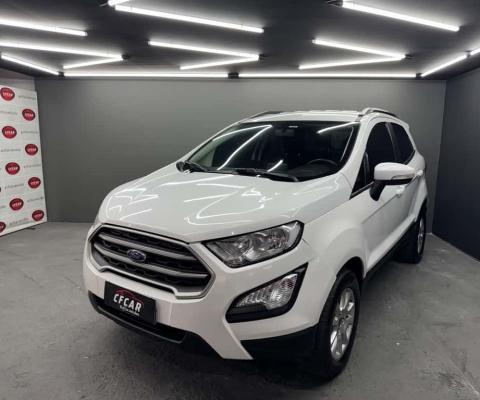 FORD ECOSPORT 1.5 SE DIRECT 4P