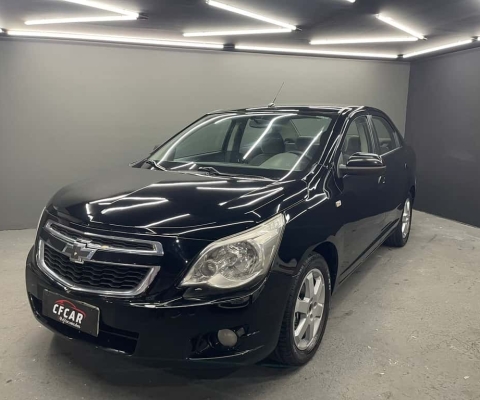 CHEVROLET COBALT 1.8 LT 8V 4P