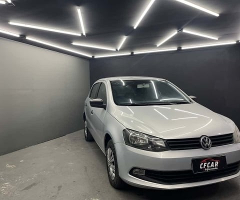 VOLKSWAGEN GOL 1.6 MI CITY 8V 4P